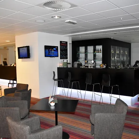 Western Park Globetrotter Airport Kopenhagen