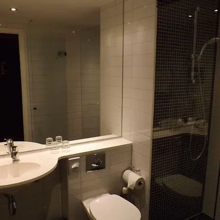 Hotel Western Park Globetrotter Airport