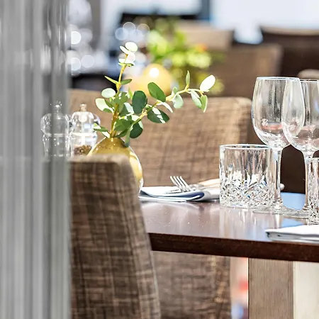 Hotel Western Park Globetrotter Airport Kopenhagen