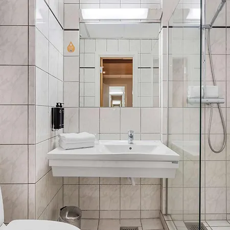 Hotel Western Park Globetrotter Airport Kopenhagen