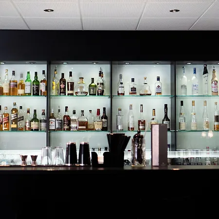 Hotel Western Park Globetrotter Airport Kopenhagen