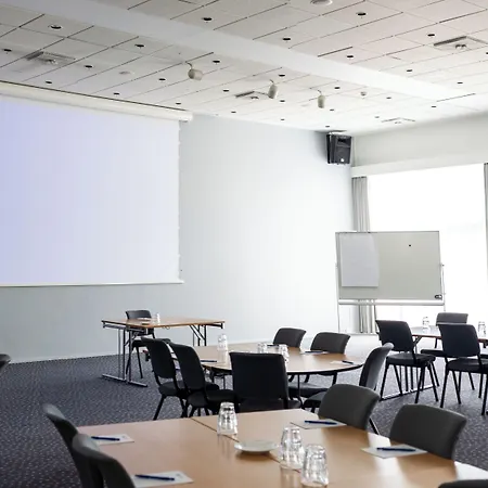 Western Park Globetrotter Airport 3* Kopenhagen