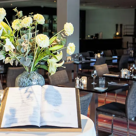 Hotel Western Park Globetrotter Airport