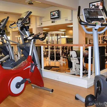 Western Park Globetrotter Airport Kopenhagen