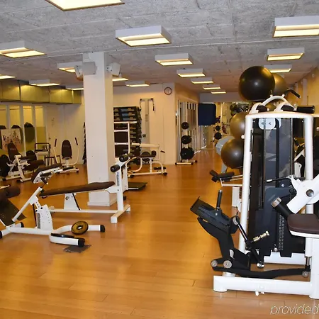 Western Park Globetrotter Airport Kopenhagen