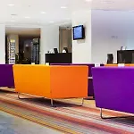 Western Park Globetrotter Airport Κοπεγχάγη