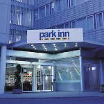 Ξενοδοχείο Western Park Globetrotter Airport