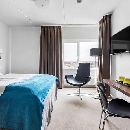 Hotel Western Park Globetrotter Airport Copenhagen
