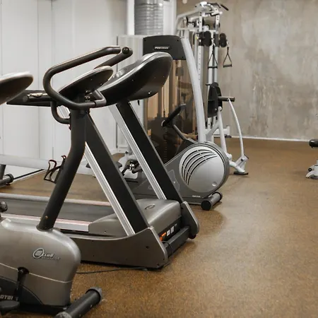 酒店 Western Park Globetrotter Airport 哥本哈根