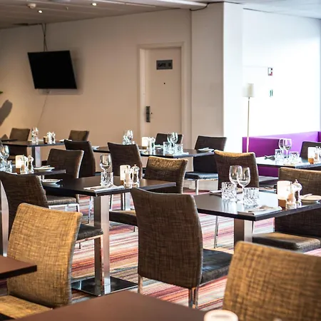 Hotel Western Park Globetrotter Airport Copenhagen