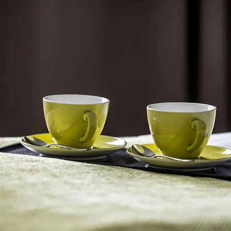 Western Park Globetrotter Airport 3* Kodaň