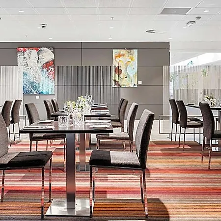 Western Park Globetrotter Airport Hotel Copenhague