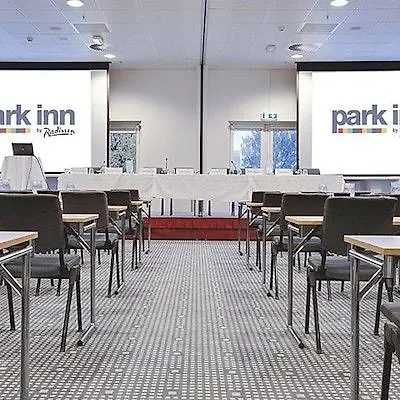 Western Park Globetrotter Airport Hotel Copenhagen