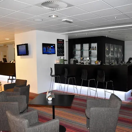 Hotel Western Park Globetrotter Airport Copenhagen