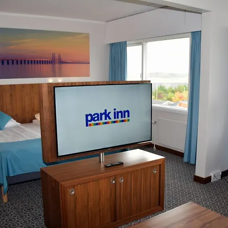 Hotel Western Park Globetrotter Airport Copenhagen