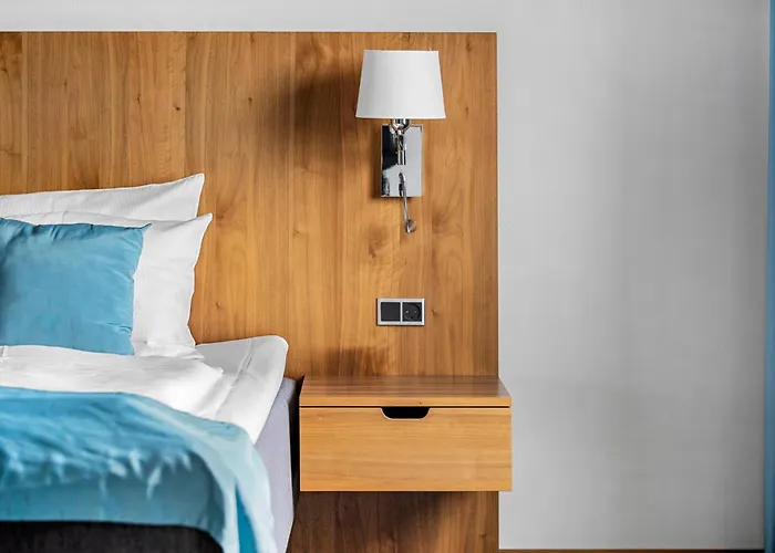 Hotel Western Park Globetrotter Airport Copenhagen