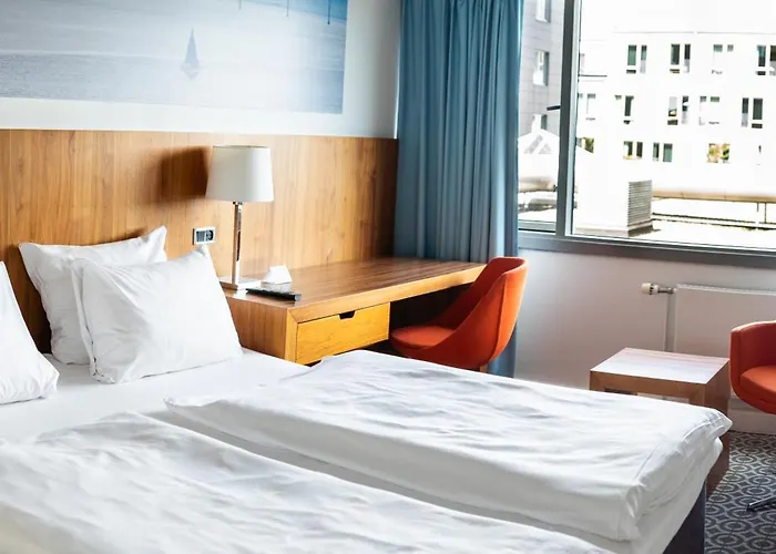 Western Park Globetrotter Airport Copenhagen