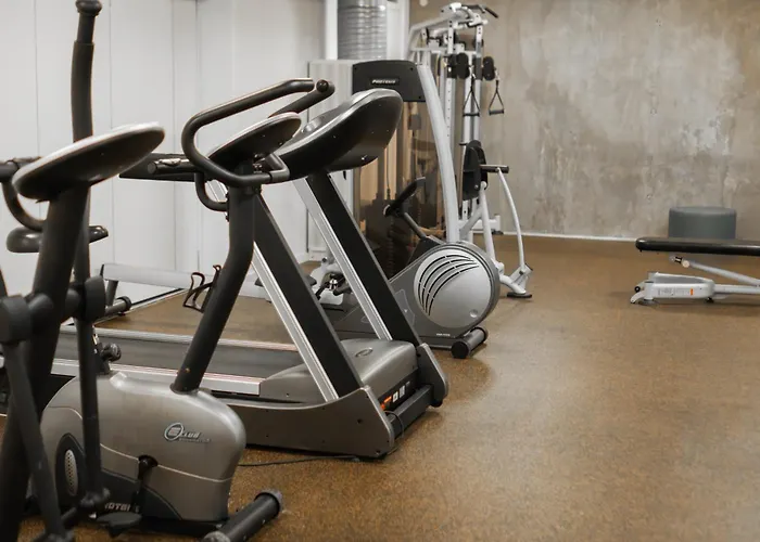 Hotel Western Park Globetrotter Airport Copenhagen