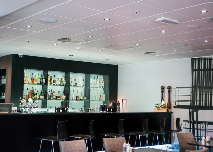 Hotel Western Park Globetrotter Airport