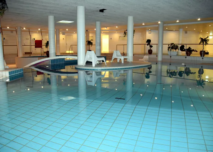 Hotel Western Park Globetrotter Airport Copenhagen