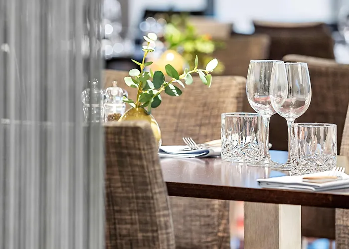 Hotel Western Park Globetrotter Airport Copenhagen