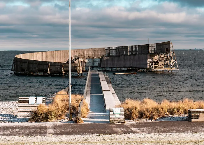 Western Park Globetrotter Airport Hotel Copenhagen