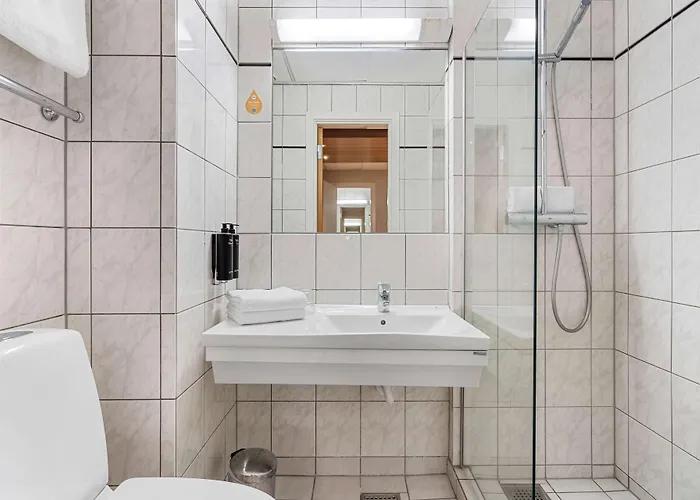 Hotel Western Park Globetrotter Airport Copenhagen