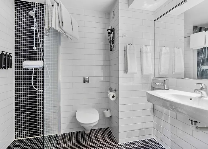 Hotel Western Park Globetrotter Airport