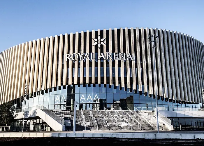 Hotel Western Park Globetrotter Airport