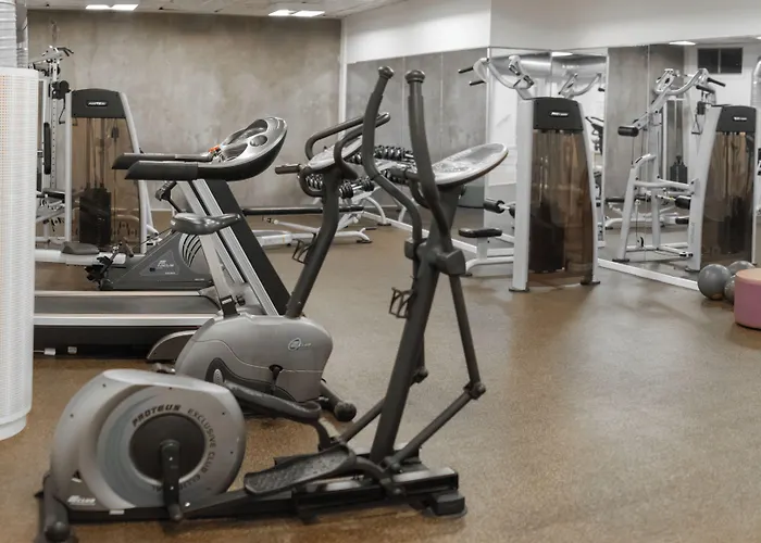 Western Park Globetrotter Airport Hotel Copenhagen