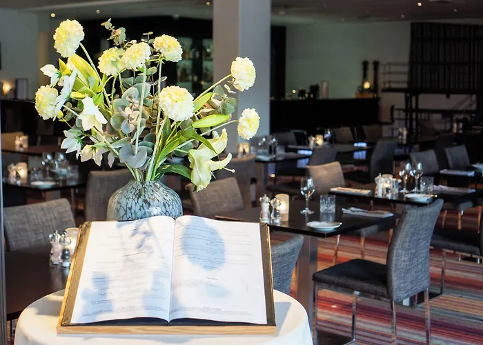 Hotel Western Park Globetrotter Airport