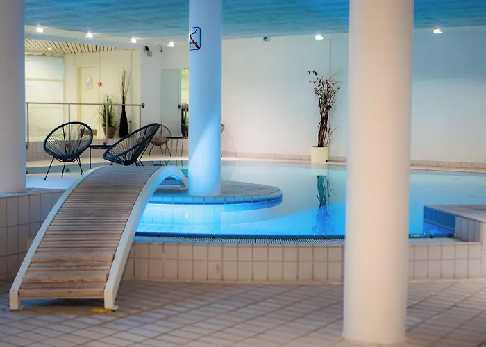 Hotel Western Park Globetrotter Airport 3*