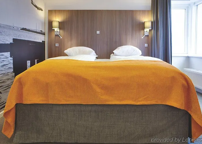 Hotel Western Park Globetrotter Airport Copenhagen