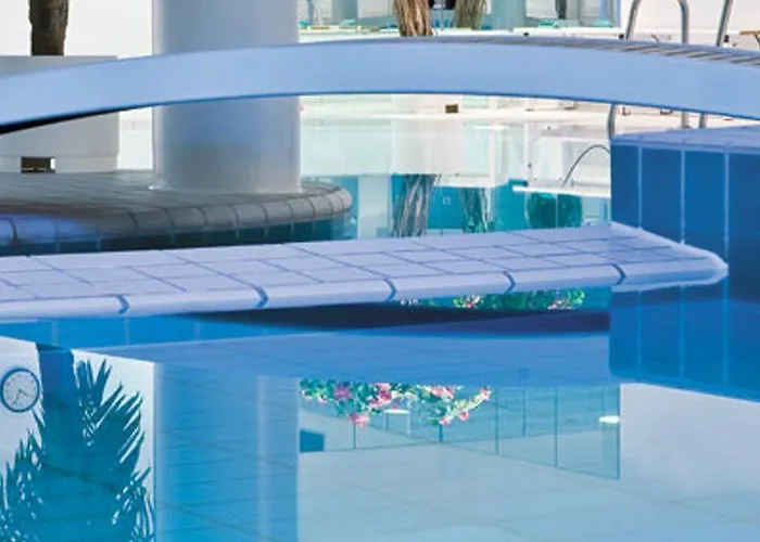 Hotel Western Park Globetrotter Airport 3*