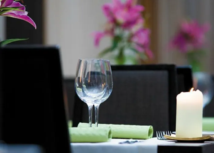 Hotel Western Park Globetrotter Airport 3*