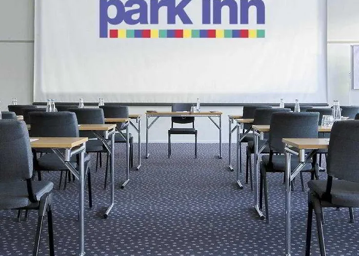 Western Park Globetrotter Airport Hotel Copenhagen