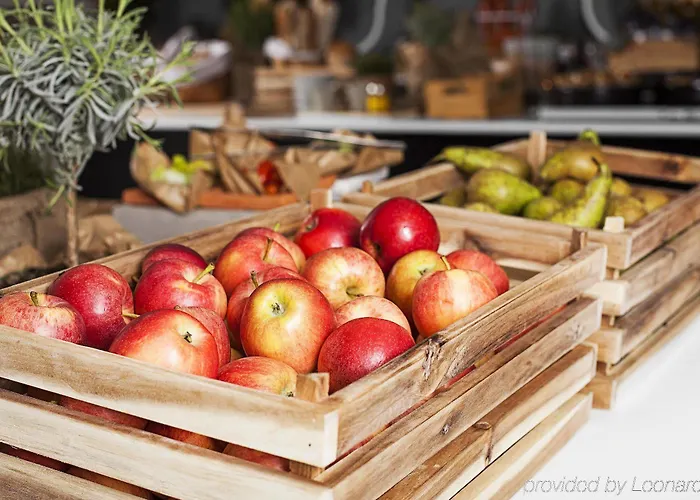 Western Park Globetrotter Airport