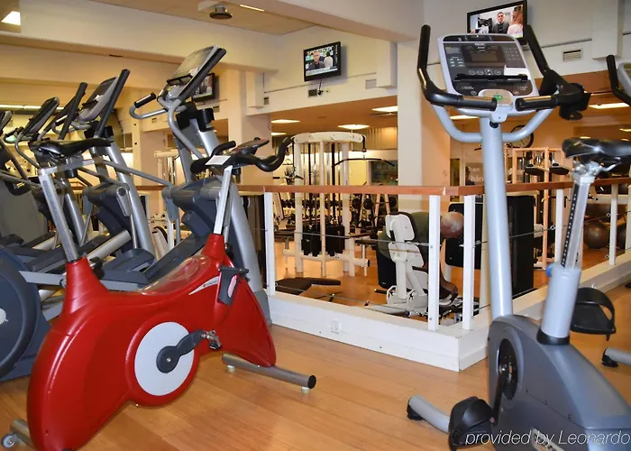 Western Park Globetrotter Airport Copenhagen