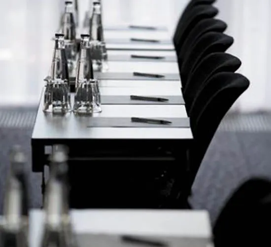 Hotel Western Park Globetrotter Airport Copenhagen