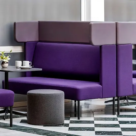 Western Park Globetrotter Airport 3* קופנהגן