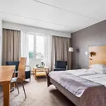 Hotel Western Park Globetrotter Airport Copenaghen