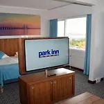 Hotel Western Park Globetrotter Airport 3*