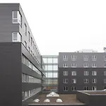 Western Park Globetrotter Airport 3* Copenaghen