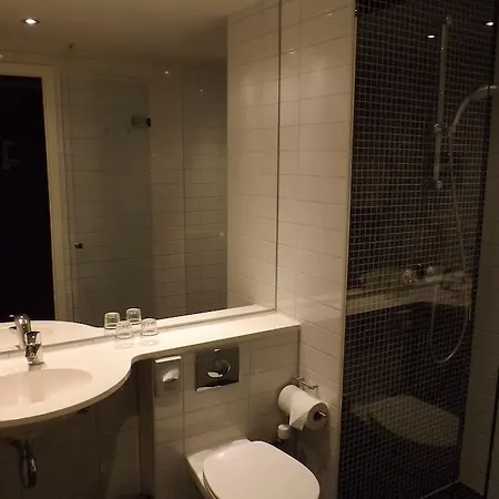Hotel Park By Radisson Airport 3*
