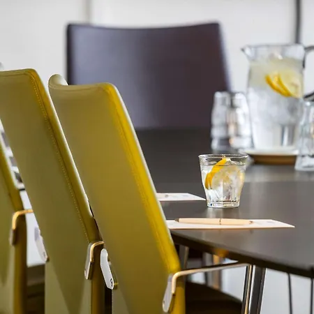 Hotel Park By Radisson Airport Kopenhagen