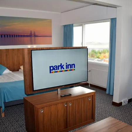 Hotel Western Park Globetrotter Airport 3*