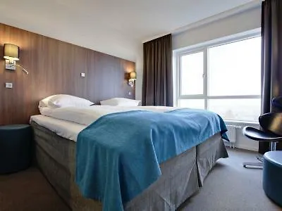 Park By Radisson Airport Hotel 3*